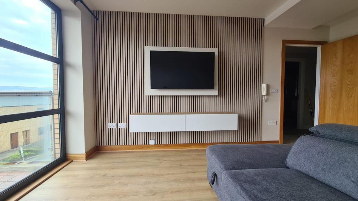 Quarters 3rd Floor Gem * Belfast