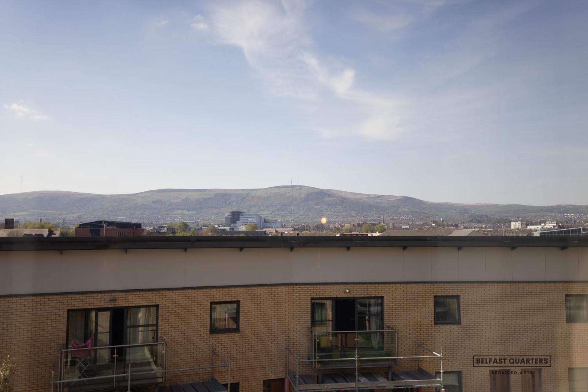 Apartment Quarters 3rd Floor Gem Belfast