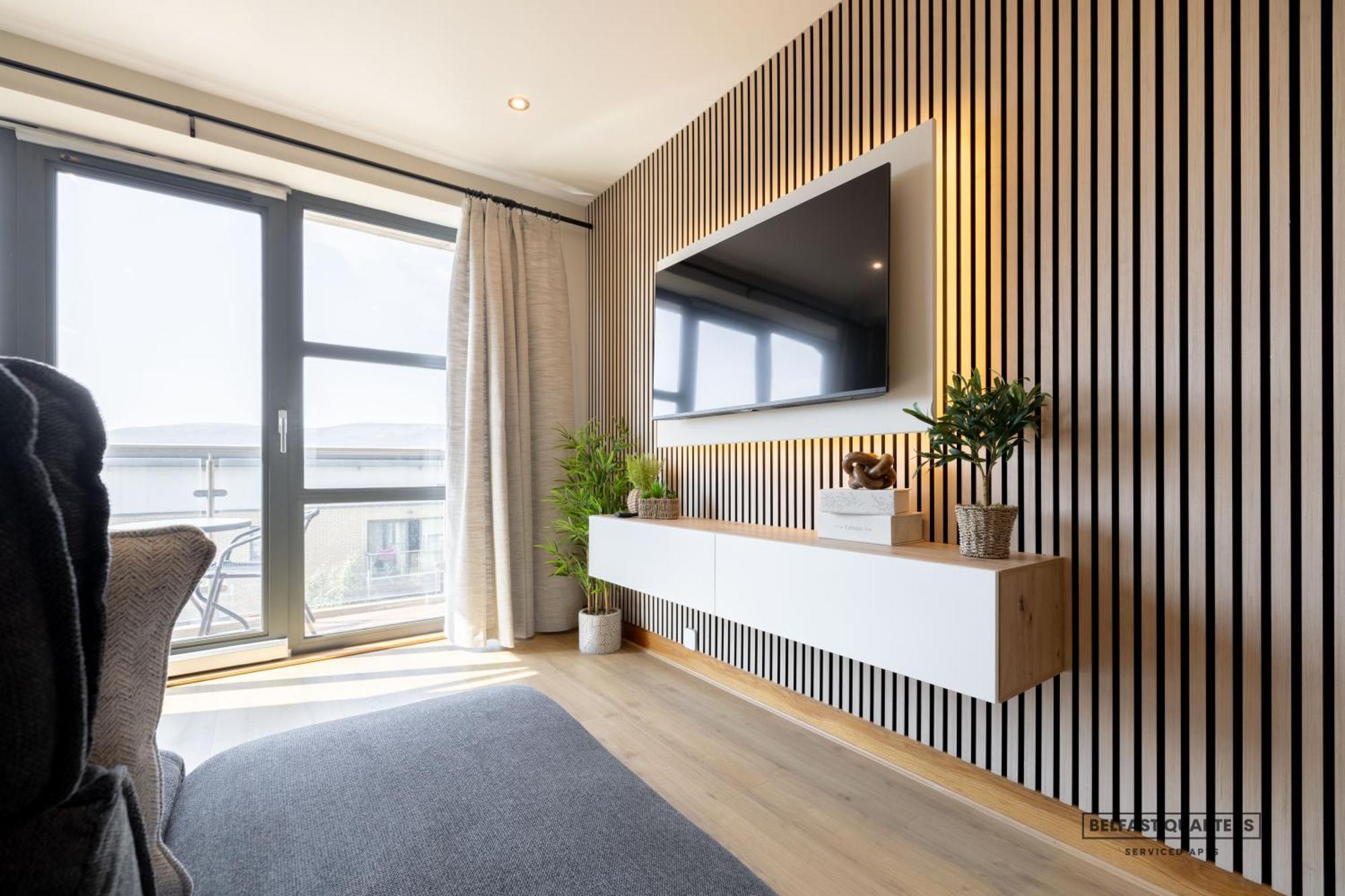 Appartement Quarters 3rd Floor Gem