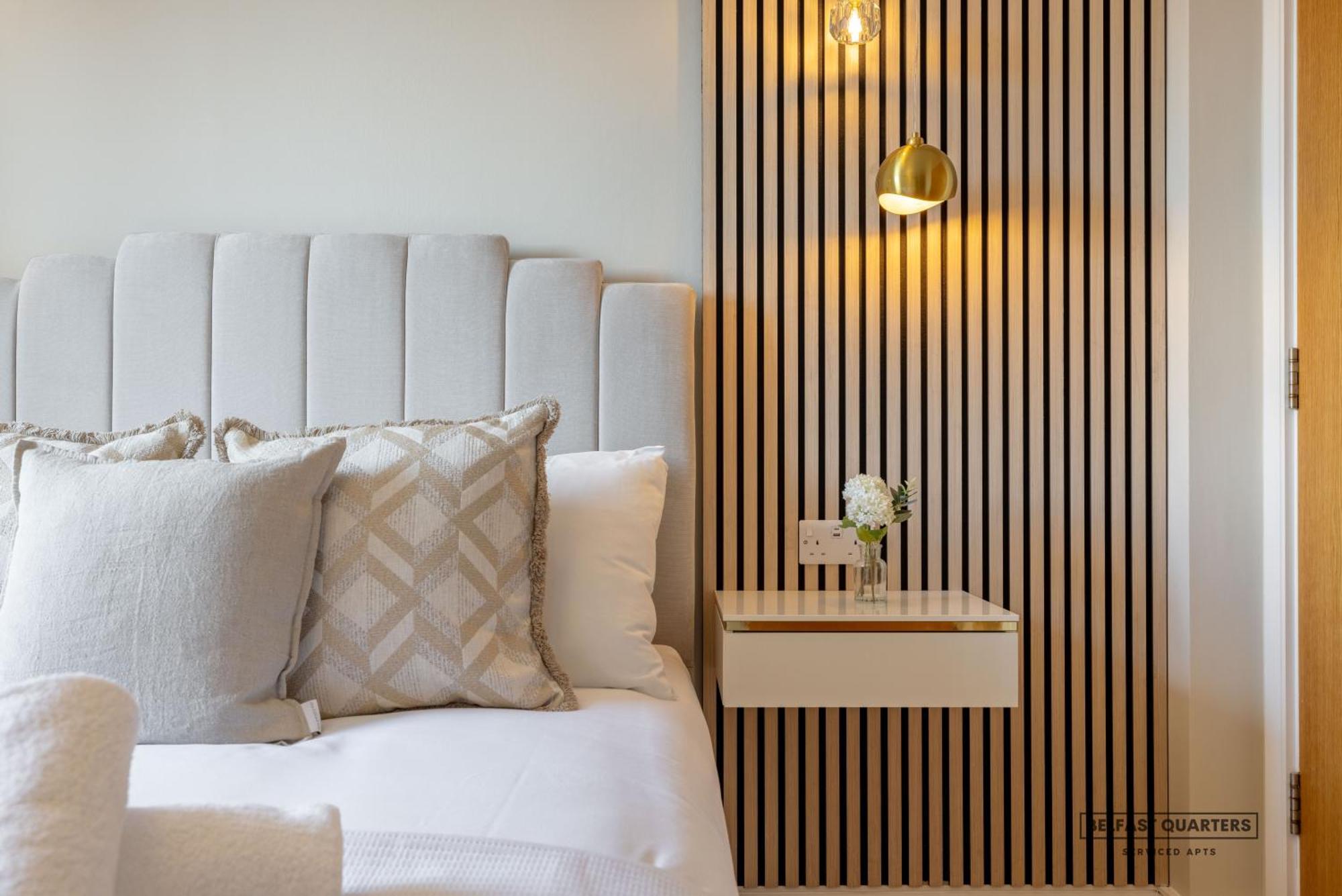 Quarters 3rd Floor Gem Appartement *