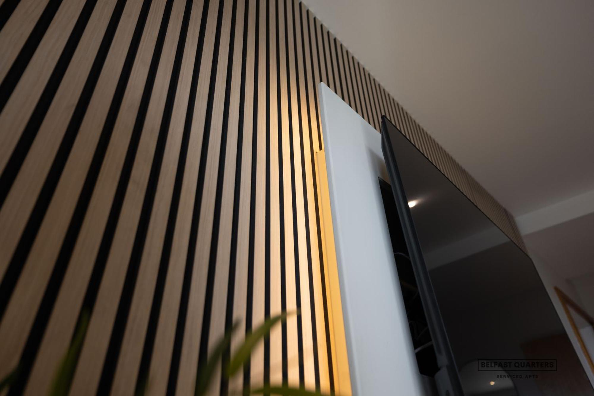 Quarters 3rd Floor Gem Belfast