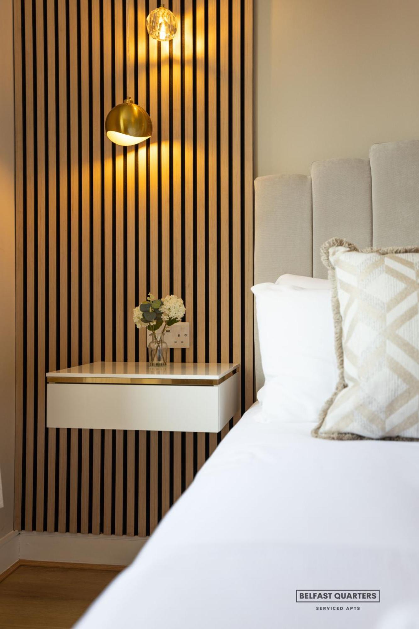 Quarters 3rd Floor Gem Appartement